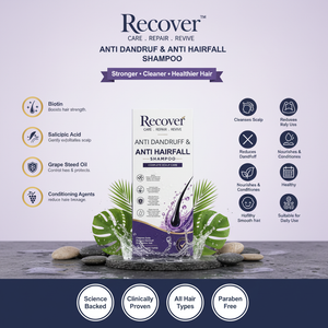 Recover Style 1